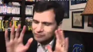 Pogue on Humor Edited