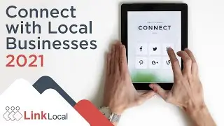 Connect with Local Businesses! (2021)