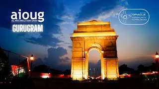 OCYatra 2023 Gurugram Memories