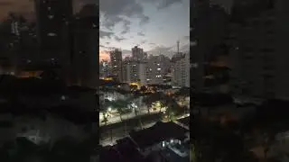 20240528 060806 #naturezabela Bom dia amigos! Terça feira 28.05.2024 Santos SP Alexandre Badú