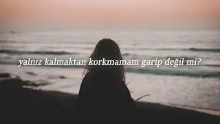 Doja Cat - Alone / Türkçe Çeviri