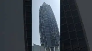 Dubai Buraj Khalifa Aria #dubai #shortvideo #shorts #foryou #reels