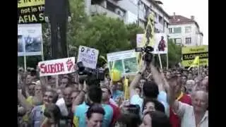 Vrijeme je! 31.05.2012.