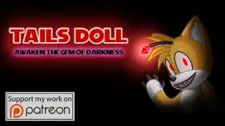 Tails Doll ATGOD Patreon