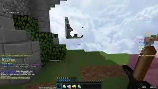 tried to spawn kill me