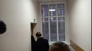 Марию Давыдову везут домой