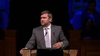 Сколько стоит второй шанс - Проповедь - Доценко Игнат