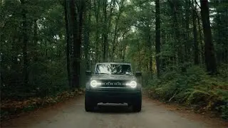 Evan Jackson 2021 Cinematography Reel