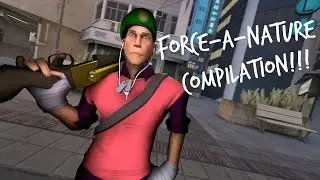Force-A-Nature Frag clip [1080p60fps]