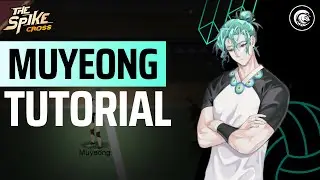 Muyeong Guide & Tutorial - S Rank Setter | The Spike Cross