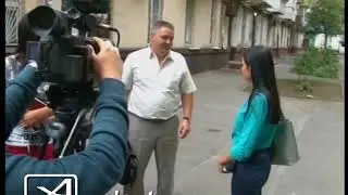 Суд над бандой лысых