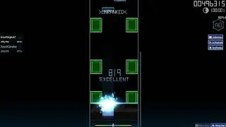 [osu!Mania] Frey's Philosophy - Powerless