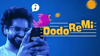 ПРАВИЛЬНЫЙ ТРЕЙЛЕР DoDo Re Mi