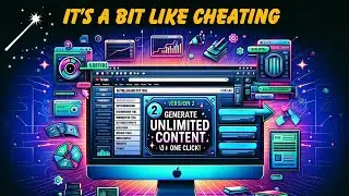 Unlocking the Power of the Ultimate AI Autoblogger (Version 2)