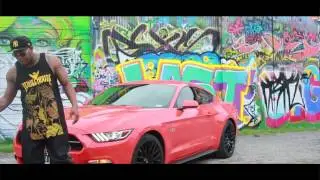 Go Getta "The Message"[Official Music Video]