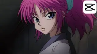 machi | CAPCUT edit | don't cha