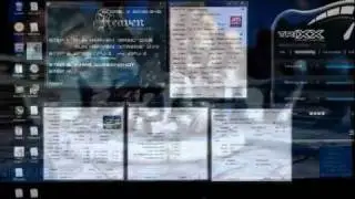 World Record graphics with SAPPHIRE HD 6970 in CrossFireX