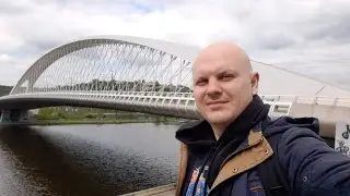 Внезапный IT стрим
