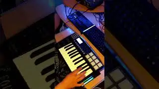 ANNA ASTI - ЦАРИЦА (cover от Rebus club)