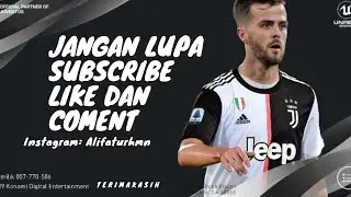 Pes 2020 Mobile Pro Evolution Soccer Android Soccer Gameplay #1