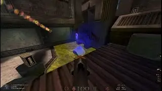 Tuesday Frag Session