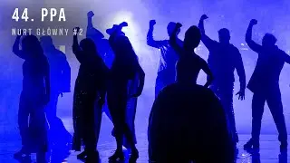 Nurt Główny #2 | Prapremiera Gali „Człowiek z papieru. Antyopera na kredyt”