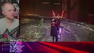 STAR WARS JEDI : FALLEN ORDER : БОСС ТАРОН МАЛИКОС // КАК Я ПОБЕДИЛ ЭТО