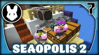 07 Seaopolis 2 (with @ectorvynk) - Simple Storage