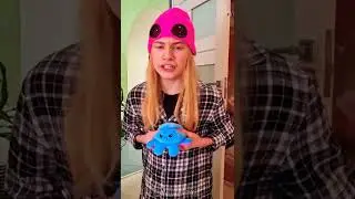 МАЛЯВКА ЗАПУГАЛА МАЛЬЧИШЕК БАБКОЙ GRANNY🤣 Сериал МОЯ ВЕСЁЛАЯ СЕМЕЙКА 