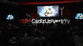 El instante absoluto | Juanjo Cardenal | TEDxCadizUniversity
