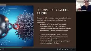 Tripéptido de cobre-1 (\(GHK-Cu\)) aplicaciones en medicina estética 