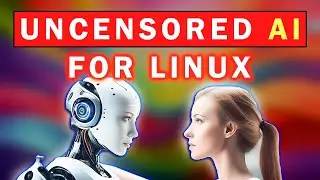 Uncensored AI Chat in Linux Using Oobabooga Text Generation Web UI - (Step-by-Step Instructions)