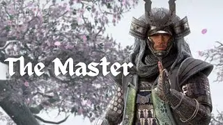 The Master