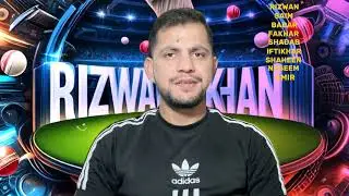 PAK vs IND PLAYING XI | T20 WC24 |