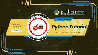 Tutorials: Installing Python On Linux 1