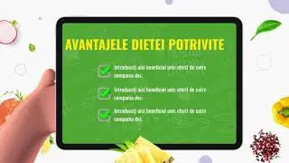 18. Blog de alimentatie sanatoasa - Partener Club360