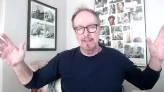 Acting Tips| Why On-Camera actors need to study the Science of Emotions. Session 1