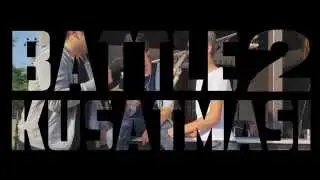 Kamber ft. Enes Ayten & Kein - Battle Kuşatması 2 (Official Video)