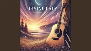 Divine Calm guitar