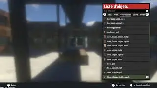 Live rust admin vener tous