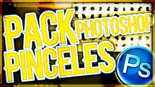 Pack De Pinceles Para Photoshop 2018