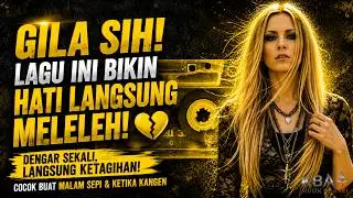 gila sih lagu ini bikin hati langsung meleleh 😭🎧 Lagu Barat