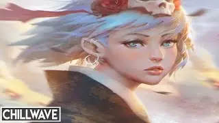 【Chillwave】Trash Lord - Castle (Ft. Madi Larson)