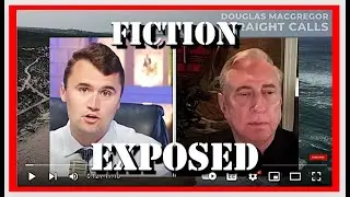Col. Douglas Macgregor: America Is Courting Catastrophe With Russia [EXPOSED]