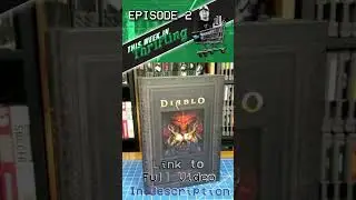The Art of Diablo - Activision Blizzard Artbook