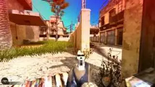 CoD4 2 frags