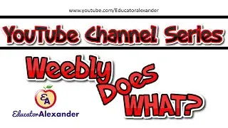 Weebly How to Change Headers