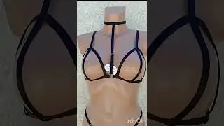 Портупея ручная работа