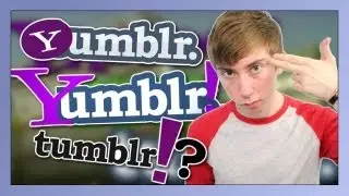 YAHOO BUYS TUMBLR