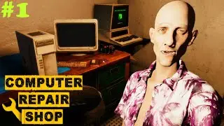 САМЫЙ ЧЕСТНЫЙ КОМПЬЮТЕРНЫЙ МАСТЕР - Computer Repair Shop #1